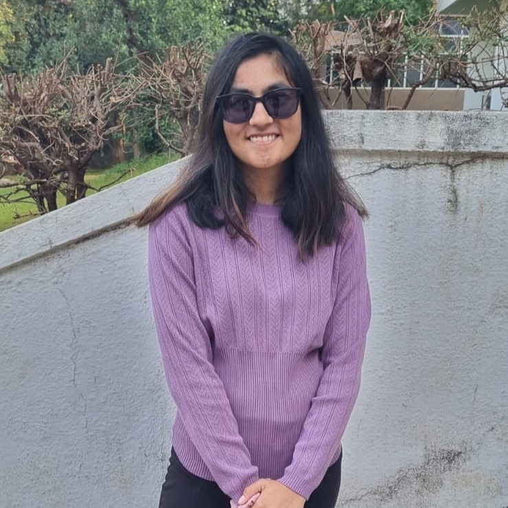 Raavi Gupta